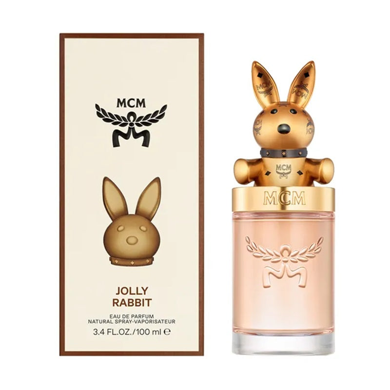 Jolly Rabbit 100ml Eau de Parfum MCM