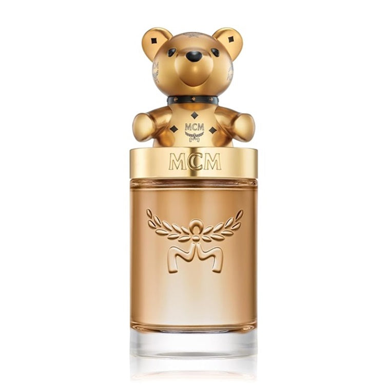 Mighty Bear 100ml Eau de Parfum MCM