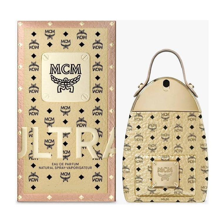 MCM Ultra Women 50ml Eau de Parfum by MCM