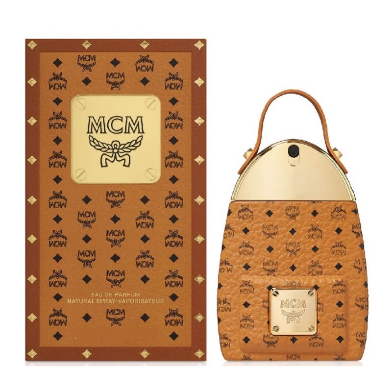 MCM Eau de Parfum Signature 50ml by MCM
