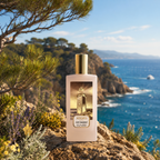 Cap Camarat 75ml Eau De Parfum by Memo Paris
