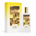 Cap Camarat 75ml Eau De Parfum by Memo Paris