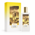 Cap Camarat 75ml Eau De Parfum by Memo Paris