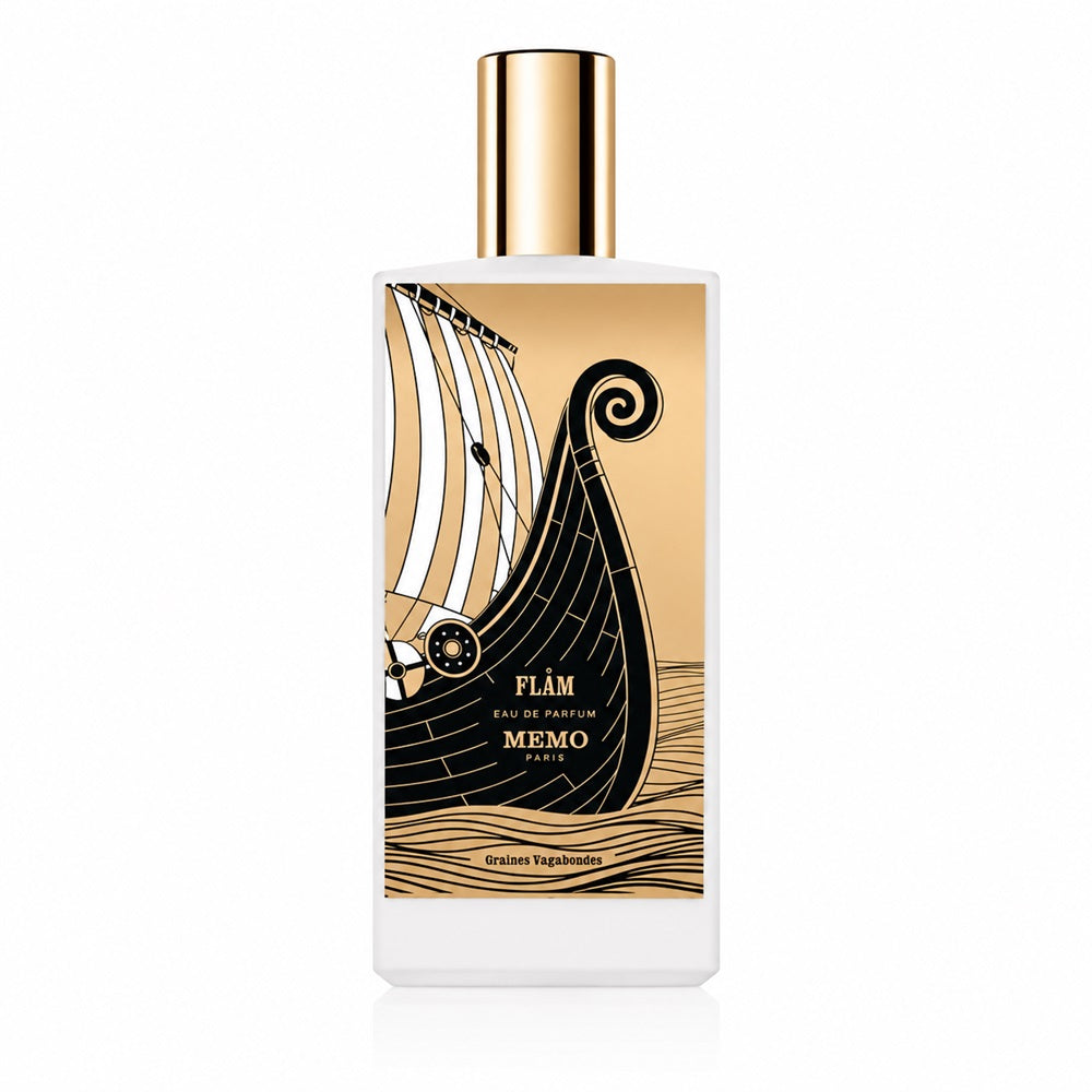 Flam 75ml Eau de Parfum by Memo Paris