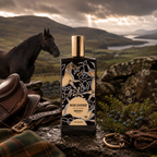 Irish Leather 75ml Eau de Parfum by Memo Paris