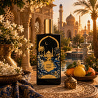 Jannat 75ml Parfum by Memo Paris