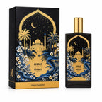 Jannat 75ml Parfum by Memo Paris