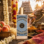 Madurai 75ml Eau de Parfum by Memo Paris