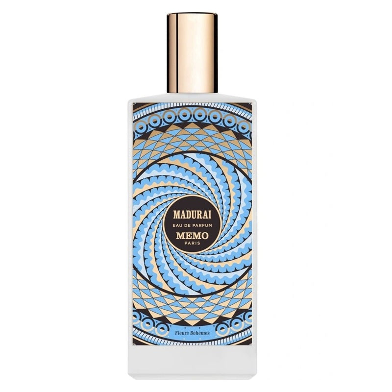 Madurai 75ml Eau de Parfum by Memo Paris