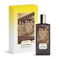 Memo Paris Palais Bourbon perfume bottle and packaging on a white background