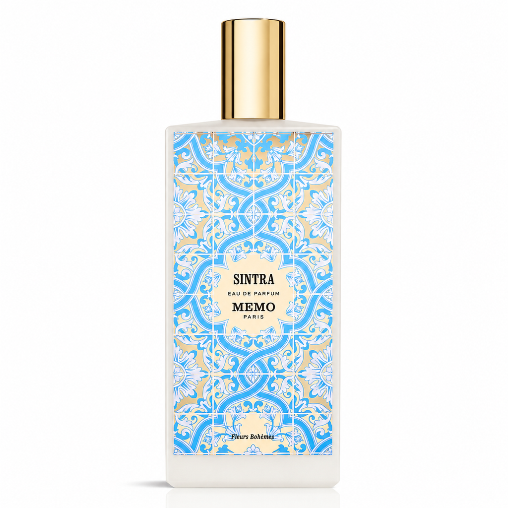Sintra 75ml Eau de Parfum by Memo Paris