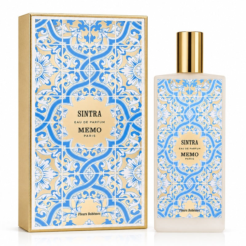 Sintra 75ml Eau de Parfum by Memo Paris