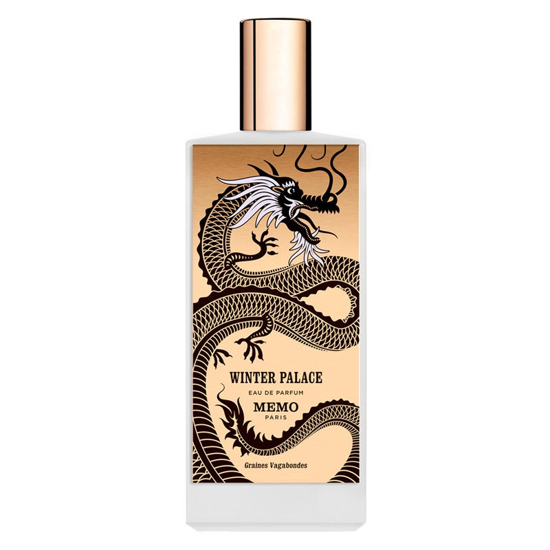 Winter Palace 75ml Eau de Parfum by Memo Paris