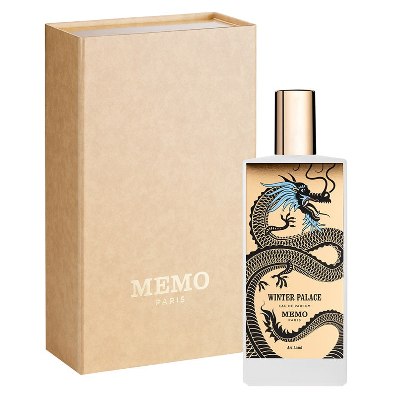 Winter Palace 75ml Eau de Parfum by Memo Paris