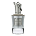 Perfume bottle labeled 'Mind Games' on a white background