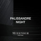 Palissandre Night 100ml Parfum by Mizensir