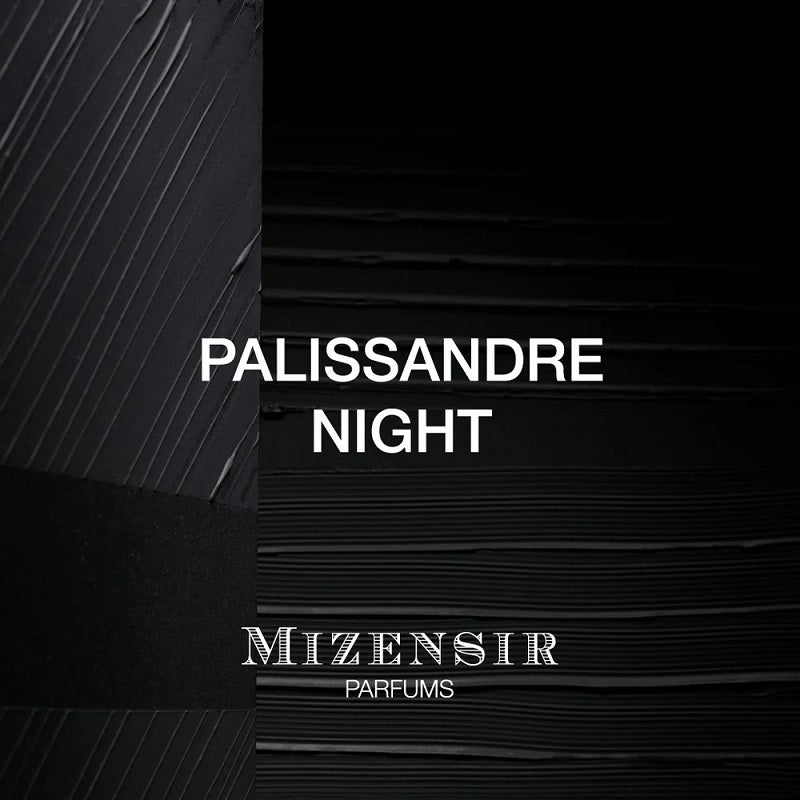 Palissandre Night 100ml Parfum by Mizensir