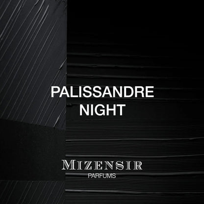 Palissandre Night (100ml) Eau de Parfum by Mizensir