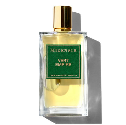 Vert Empire (100ml) Eau de Parfum by Mizensir