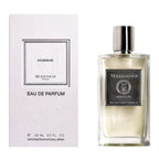 Mizensir Incensum 100ml Parfum bottle with presentation box on a white background.
