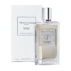 Mizensir Mythique Vetyver 100ml Parfum bottle with presentation box on a white background.