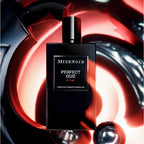 Perfect Oud Extrait 100ml Parfum by Mizensir