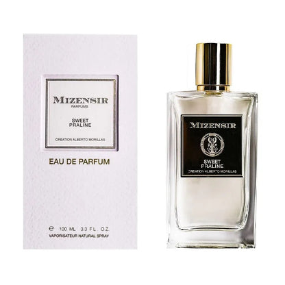 Sweet Praline (100ml) Eau de Parfum by Mizensir