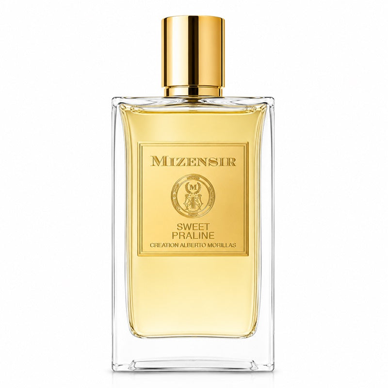Sweet Praline 100ml Parfum by Mizensir