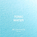 Image of Mizensir Logo and perfume name