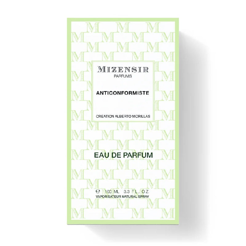 Anticonformiste 100ml Parfum by Mizensir