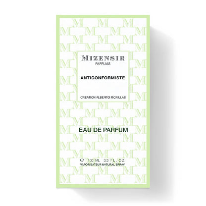 Anticonformiste (100ml) Eau de Parfum by Mizensir