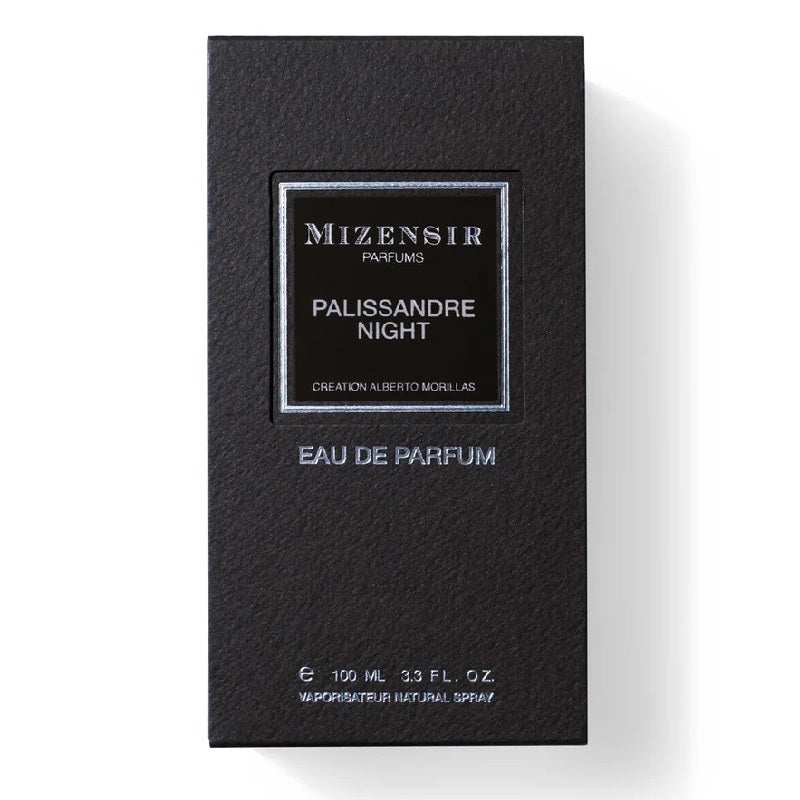 Palissandre Night 100ml Parfum by Mizensir