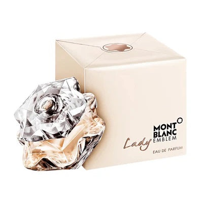 Lady Emblem - 75ml Eau De Parfum by Mont Blanc