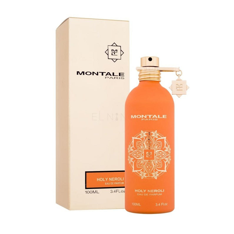 Holy Neroli 100ml Eau de Parfum by Montale