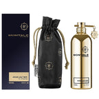 Aoud Leather 100ml Eau de Parfum by Montale
