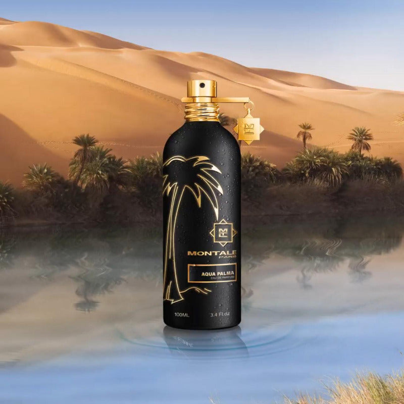 Aqua Palma 100ml eau de Parfum by Montale