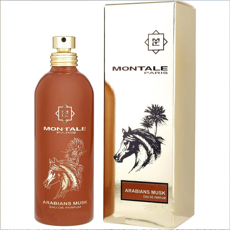 Arabians Musk 50ml Eau de Parfum by Montale