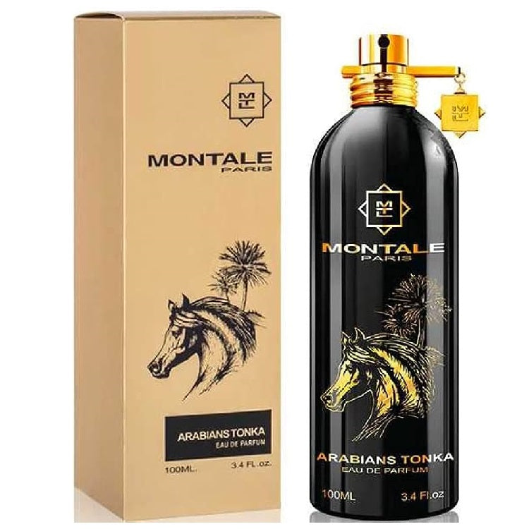 Arabians Tonka 50ml Eau de Parfum by Montale