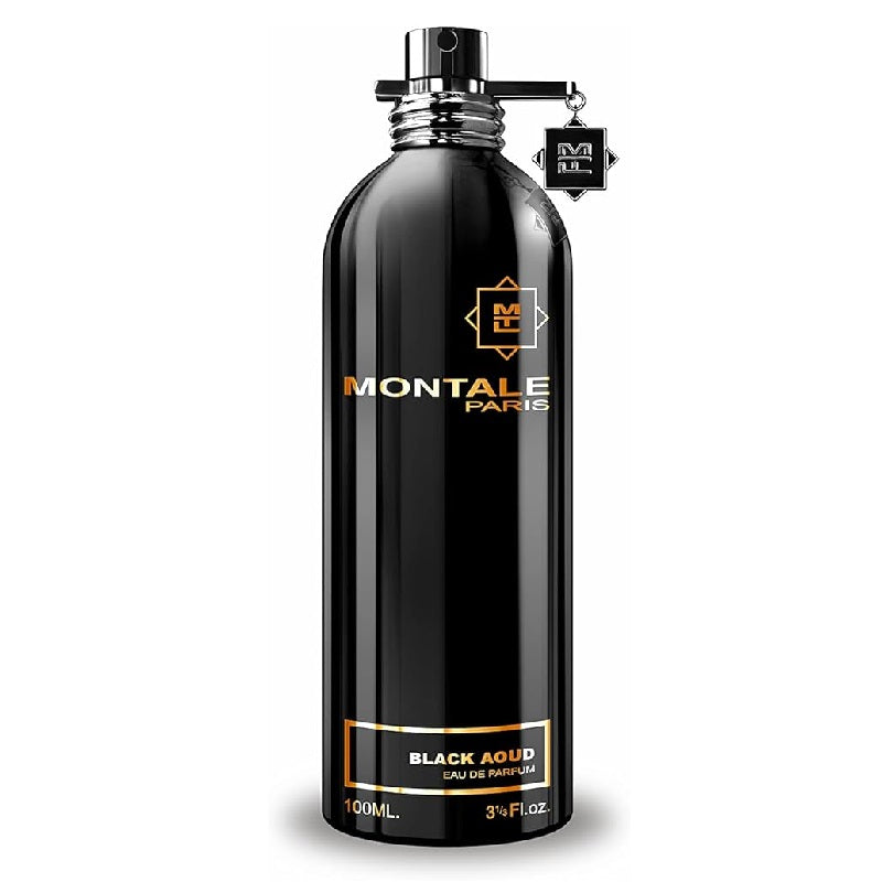 Black Aoud 100ml Eau de Parfum by Montale