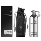 Black Musk 100ml Eau de Parfum by Montale