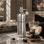 Black Musk 100ml Eau de Parfum by Montale