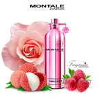 Candy Rose 100ml Eau de Parfum by Montale