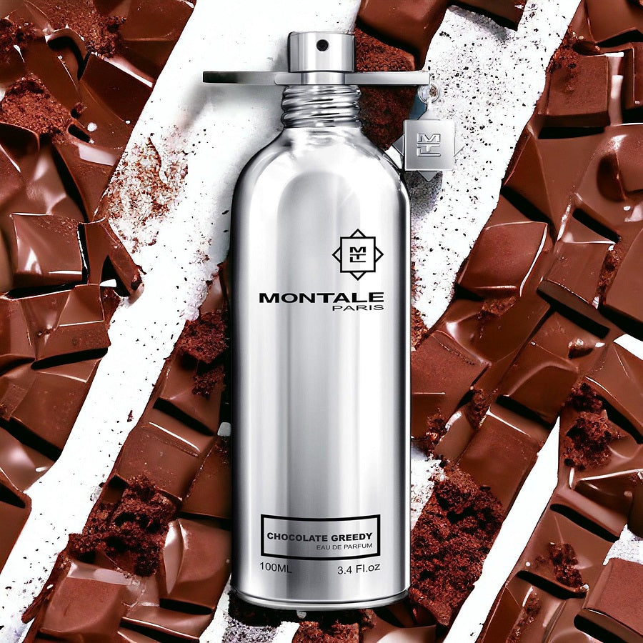 Chocolate Greedy 100ml Eau de Parfum by Montale