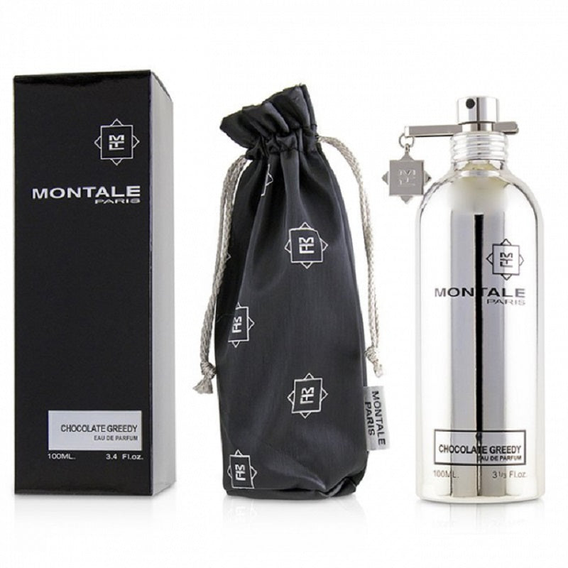 Chocolate Greedy 100ml Eau de Parfum by Montale
