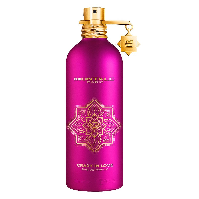 Crazy In Love 100ml Eau de Parfum by Montale