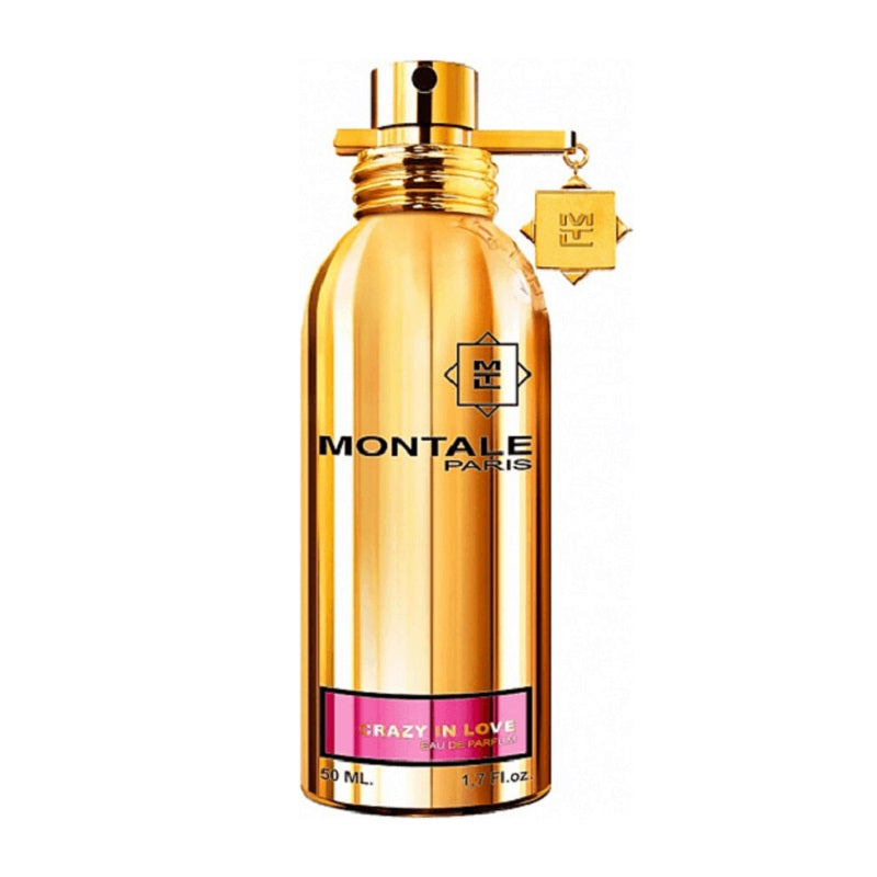 Crazy In Love 50ml Eau de Parfum by Montale