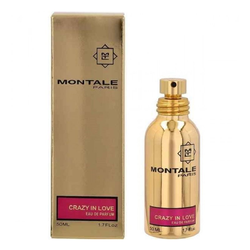 Crazy In Love 50ml Eau de Parfum by Montale