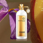 Diamond Flowers 100ml Eau de Parfum by Montale