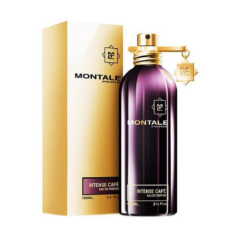 Intense Cafe 100ml Eau de Parfum by Montale