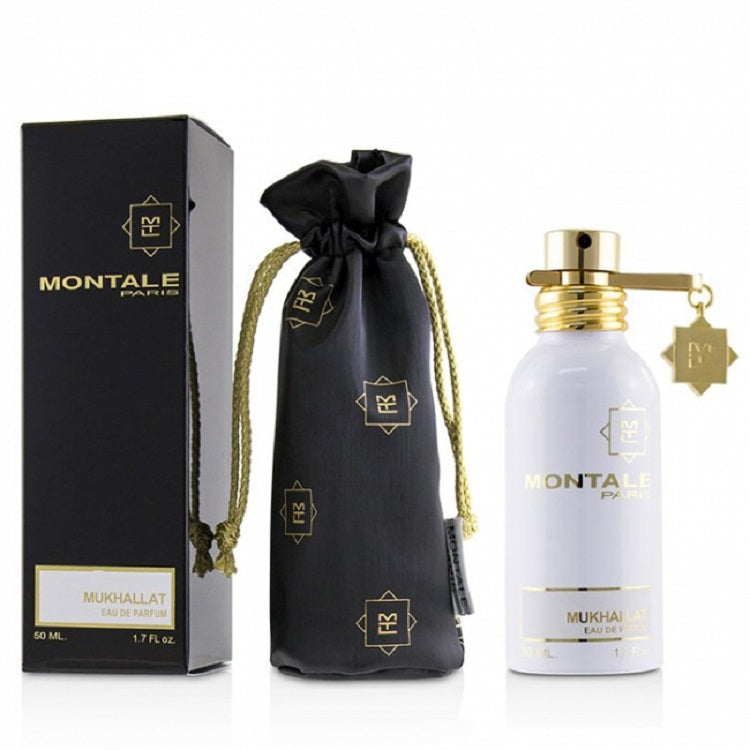 Mukhallat 100ml Eau de Parfum by Montale